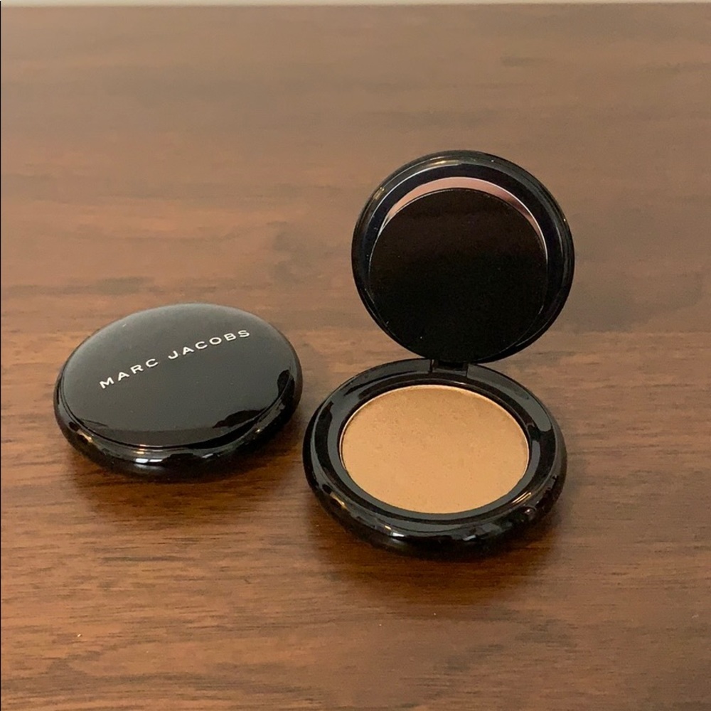 Marc Jacobs - Brav-O!O! Mega Shadow